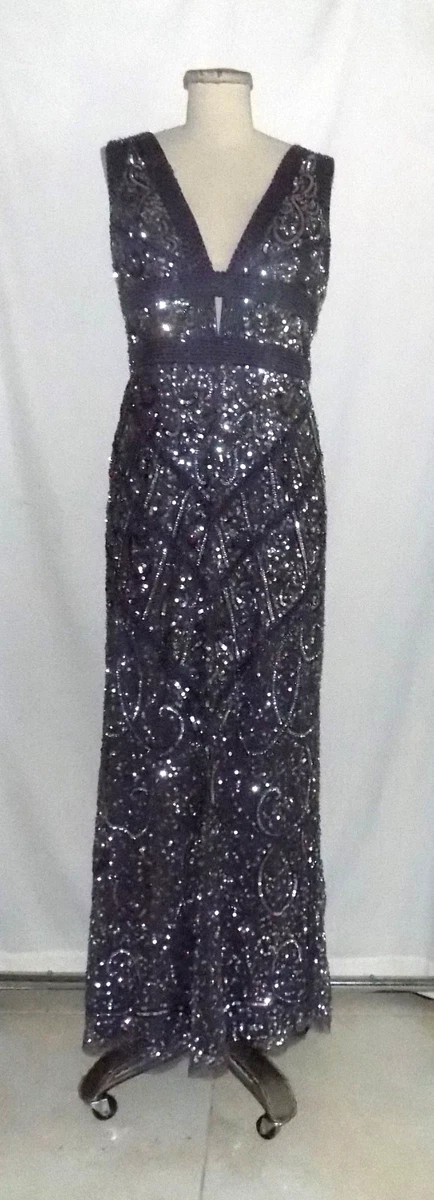 agb black dress AGB Black and Tan Midi Dress with Half Sleeves