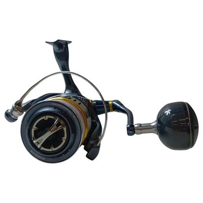 SHIMANO Spinning reel 15 Twin Power SW 6000PG 03319 only a main part