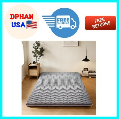 3.2'' Thick High-Density Foam Twin Sleeping Pad - Portable and Versatile