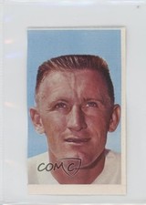 1969 Glendale Pro Football Stars Stamps Larry Wilson HOF 0a3