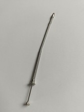 Déclencheur souple pour appareil photo argentique : longueur 16 cm