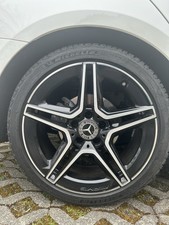 Mercedes Benz A 35 AMG Original Felgen 18 Zoll