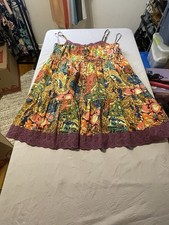 Urban Outfitters Swing Dress  Medium