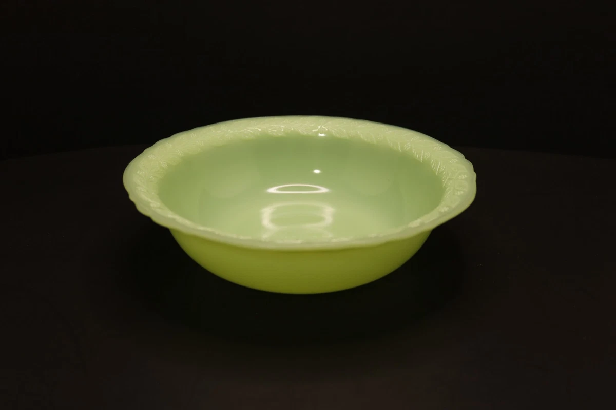 Mckee Jadeite Bowl for sale | eBay