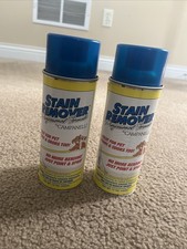 2-PACK Campanelli Professional Formula Stain Remover, 15 oz Pets.