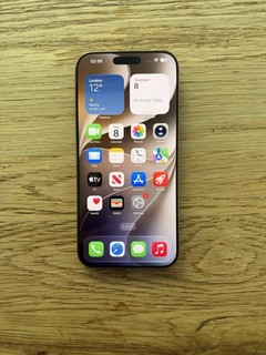 Apple iPhone 16 Pro Max 256GB