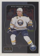 2017-18 O-Pee-Chee Platinum Retro Kyle Okposo #R-60 rk1