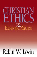 Robin W. Lovin | Christian Ethics | Taschenbuch | Englisch (1999)