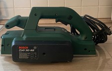 handhobel elektrisch Bosch 3 259 2 PHO 30-82 Grün
