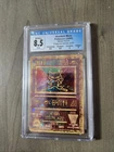 Ancient Mew Holo 2000 Movie Promo Wizards of the Coast CGC 8.5 O/C With Swirl 🌀