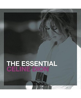 The Essential, Dion,Celine