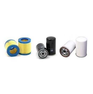 RE KIT Filter Service Kit Passt Fur CECCATO CSM 4 Kompressor