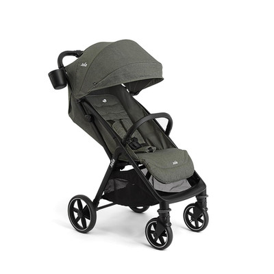 Joie Nutmeg Compact Stroller   Lightweight and Evergreen