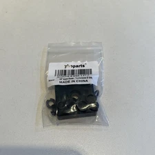 Yhoparts 3/8” Impact Retain Ring Clip (5+5 Sets)