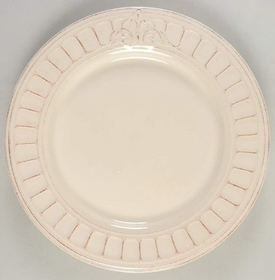 Matceramica Venice Cream Dinner Plate 8002958