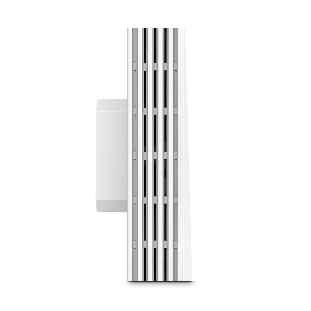 EAP655-WALL TP-Link Omada EAP655-Wall 2402 Mbit/s Bianco Supporto Power over Eth - 3