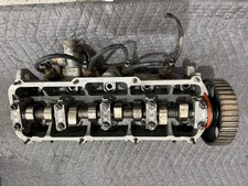 Vw Mk1 Mk2 Rabbit Jetta Golf 1.6 Diesel Engine Head 068103373 Oem Genuine