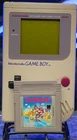 Super Mario Land (Nintendo Gameboy 1989) Game Tested + Working & Authentic!