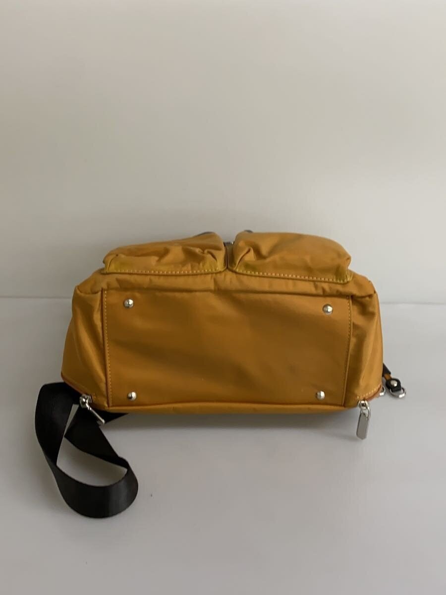 BARCOS Backpack Nylon CML - image 4