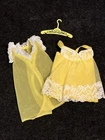 Vintage Barbie 3348 Sunny Sleep Ins COMPLETE Babydolls Pajamas - Best Buy 1973