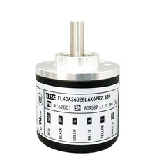 EL40A360Z5L6X6PR2 539 Rotary Encoder Replacement for ELTRA