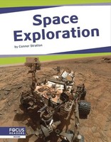 Space Exploration | Connor Stratton | Englisch | Buch | Gebunden | 2022