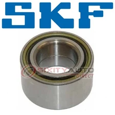 SKF Front Wheel Bearing for 1992-1995 Mitsubishi Expo - Axle Drivetrain pb