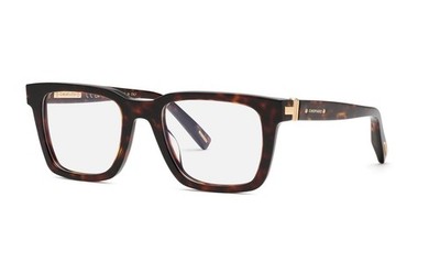 CHOPARD HERREN BRILLE VCH372 0909 (HAVANNA CLASSIC GLÄNZEND)