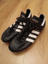 Adidas World Cup Football Boots Size UK 5.5 Vintage 1990s