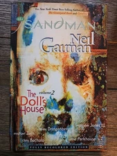 The Sandman #2 (DC Comics December 2010)