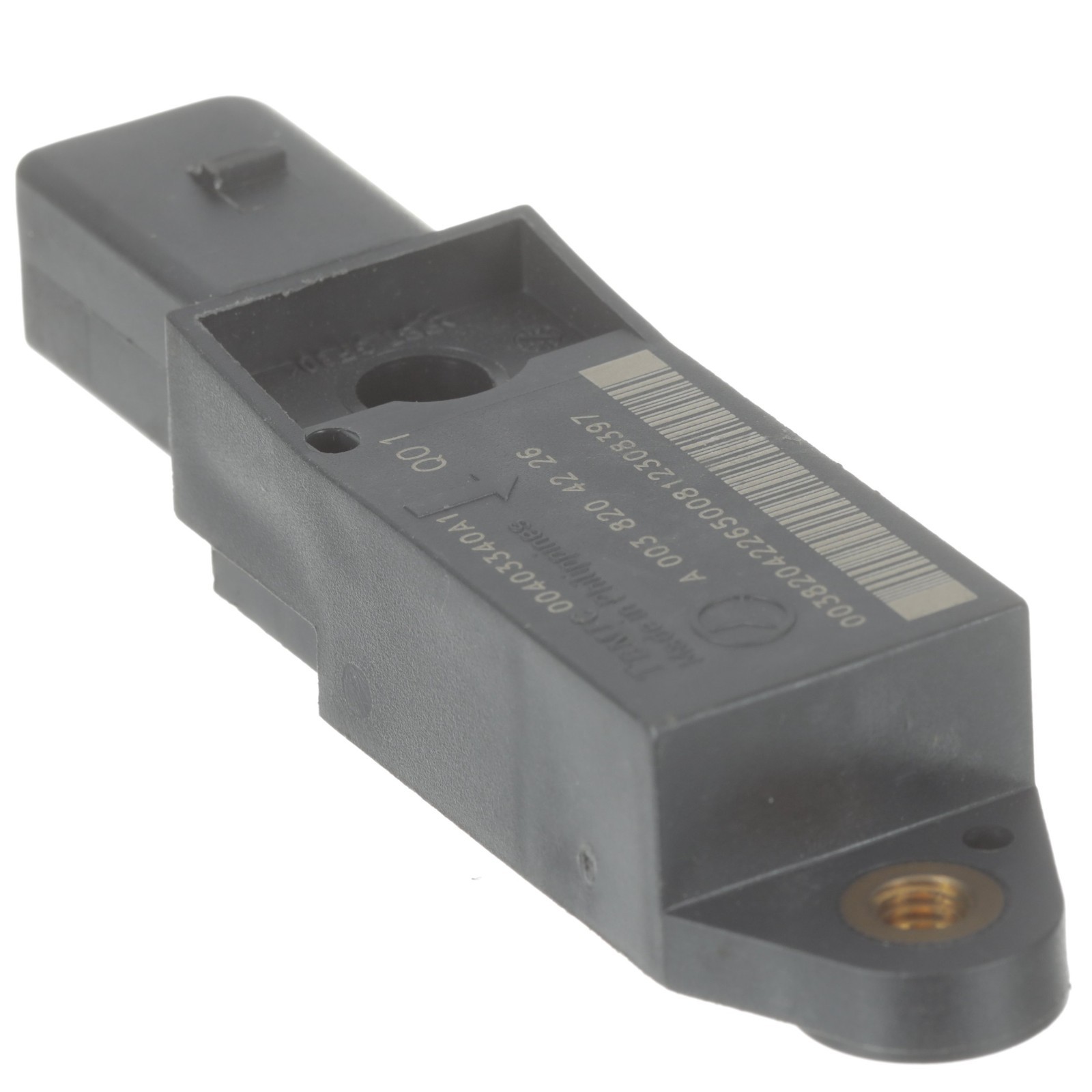 Módulo de control del volante para Mopar Crossfire 2007-2008 (N/P 68005689AA)