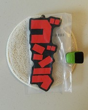 BANDAI SPIRITS 2025 ICHIBAN KUJI GODZILLA M D W H-PRIZE GODZILLA H-1 KEYCHAIN NW