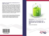 AnáLisis Por ActivacióN Con Neutrones De Un Linac De 15 Mv Esteban Rivera-PéRez