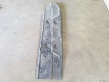 Super Cab Fuel Tank Skid Plate | Fits 2004-2011 Ford Ranger