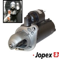 JP Group Anlasser Starter Jopex 1190302300 FüR VW T3 12V Transporter Bus Syncro