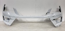 GENUINE SEAT ATECA 2017 2018 2019 2020 FRONT BUMPER P/N 575807221