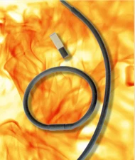 Pyro Band Fire Starter Emergency Camping Survival Shomer-Tec Pyro-Band