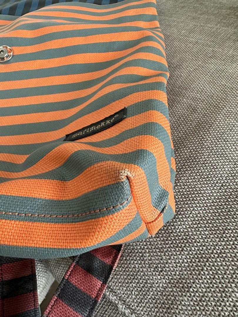 marimekko backpack - image 6