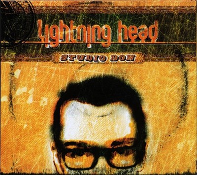 Studio Don [Audio CD] Lightning Head