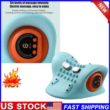 Massager, 2025 New Hugterra Neck Massager Relaxer US