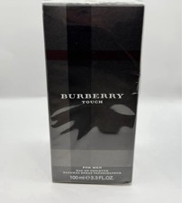 BURBERRY TOUCH By Burberry Cologne for Men EDT 3.3 / 3.4 oz New In Box