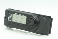 Nikon MF-28 Multi Control Date Back For F5 Camera EXC 5 From Japan