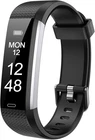 Fitness Tracker Step and Calories Counter, IP67 with Sleep Monitor for unisex