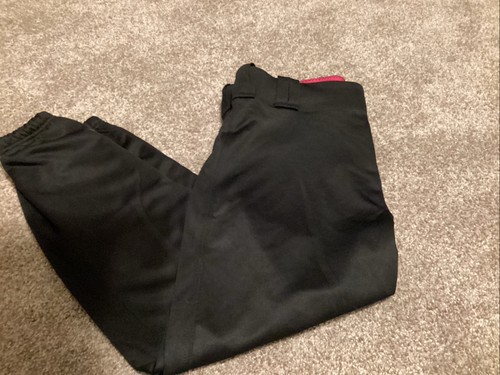 Pantalon De Softball Alleson Athletic Femme - Noir Taille M - Nickers