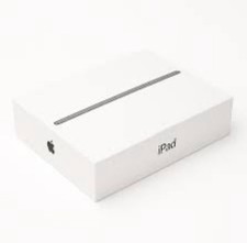 Apple iPad 9th Gen. 64GB, Wi-Fi, 10.2 in - Space Grey-Excellent ￼