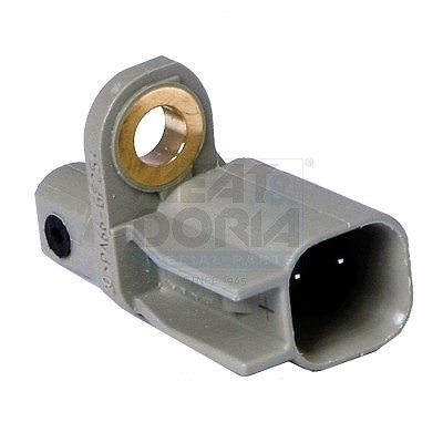 Meat & Doria Sensor, Raddrehzahl Hinterachse, Hinterachse Beidseitig FüR Volvo-image