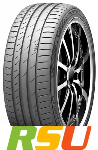Sommerreifen 255 40 R21