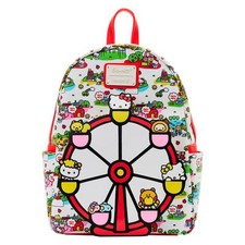 Mochila Hello Kitty Loungefly 26Cm