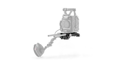 Tilta Quick Release Shoulder Pad Baseplate ES-T22-SPB Manfrotto Canon C400