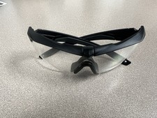 eye protection safety glasses shooting